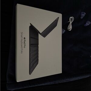 IPad Pro Smart Keyboard Folio